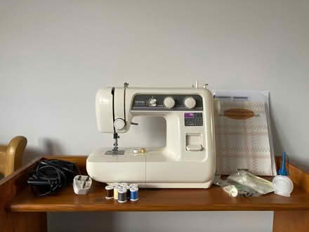 Photo of free Faulty sewing machine! (AB14) #1
