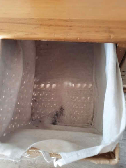 Photo of free Storage Unit (Kingsteignton) #2