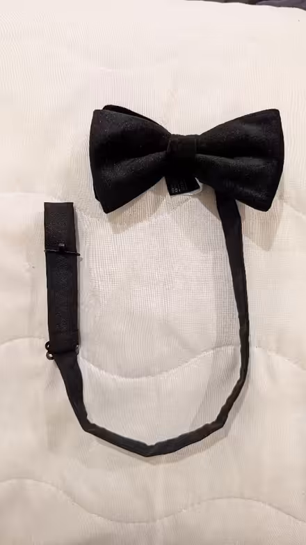 Photo of free Bow tie and suspenders (Finsbury Park N7) #1