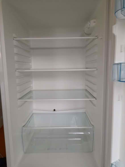 Photo of free fridge Freezer (Mortonhall EH17) #1