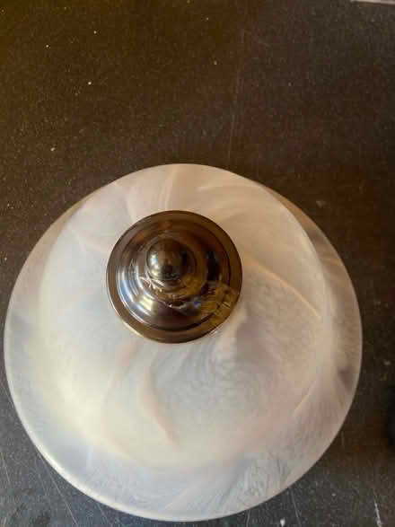 Photo of free Ceiling lamp (Leytonstone) #1