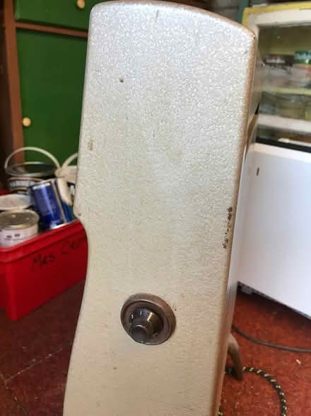 Photo of free Morphy Richards convector heater (Wychwood Avenue LU2) #4