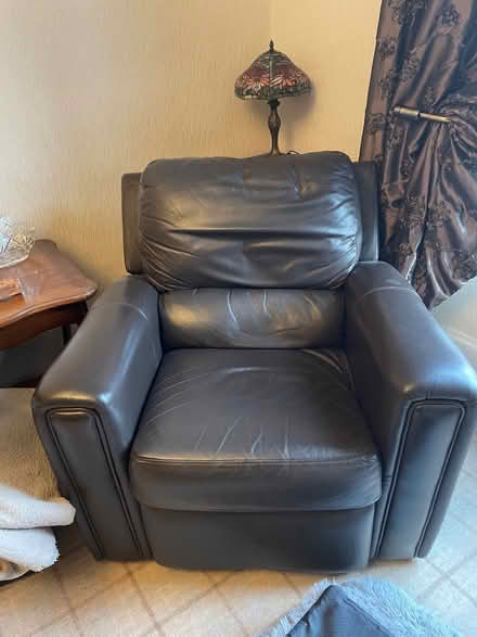 Photo of free Settee and two arm chairs (World's End SY6) #2