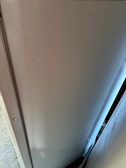 Photo of free Hot point tall freezer (Crowborough TN6) #3