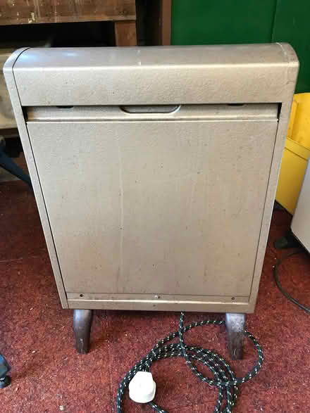 Photo of free Morphy Richards convector heater (Wychwood Avenue LU2) #3