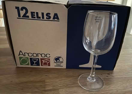 Photo of free Boxed glasses (Soberton SO32) #3
