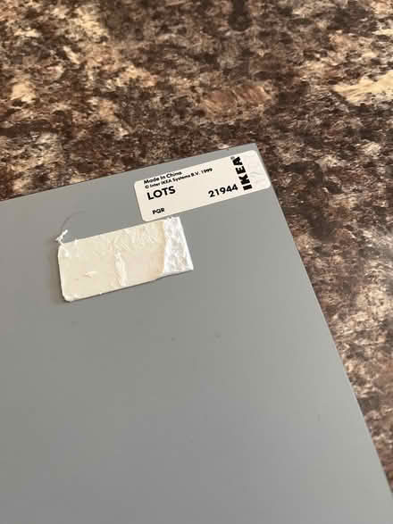 Photo of free Mirror Tile (AL1) #2