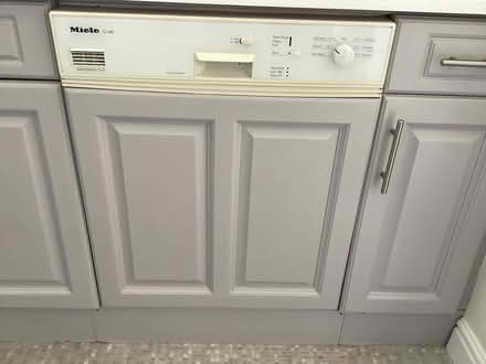 Photo of free Dishwasher (Abingdon OX14) #1