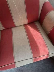 Photo of free Large 2 Seater Sofa (Wadsley S6) #3