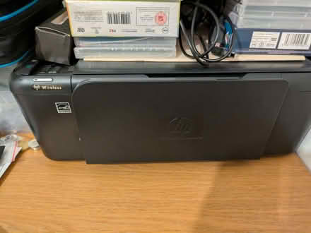 Photo of free Printer (Ealing W13) #1