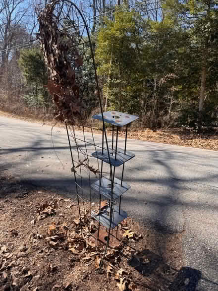 Photo of free Trellis (Severna park md) #2