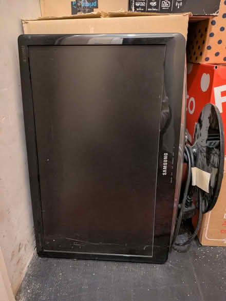 Photo of free Monitor (Ealing W13) #1