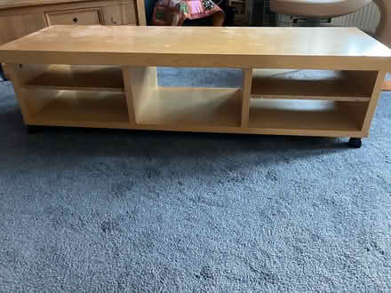 Photo of free IKEA unit (Shoebury) #1