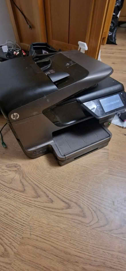 Photo of free HP 8600 plus printer (Chessington KT9) #1