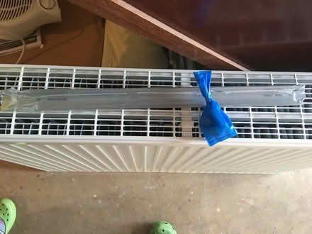 Photo of free Large Radiator - Brand New. (Presteigne LD8) #2
