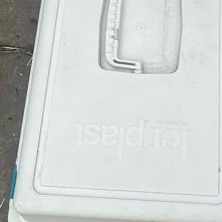Photo of free Pet carrier from Ferplast (Bs30) #1