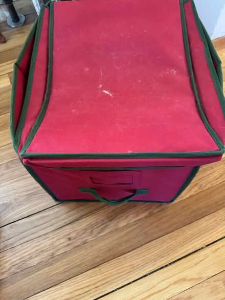 Photo of free Window Candles and Light Strings (Lexington center) #4