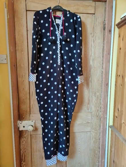 Photo of free Lovely onesie size 12/14 (Poets MK40) #1