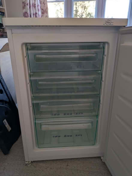 Photo of free Under counter freezer (Oxford-Freegle CGA OX4) #2