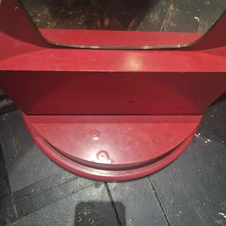Photo of free Rotating mirror (Woking) #3