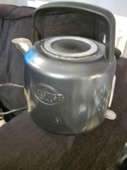 Photo of free Kettle (Blandford Forum, DT11) #1