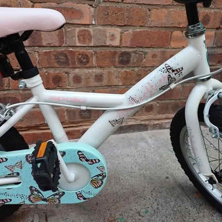 Photo of free Apollo Butterflies Kids Bike (WV3) #2
