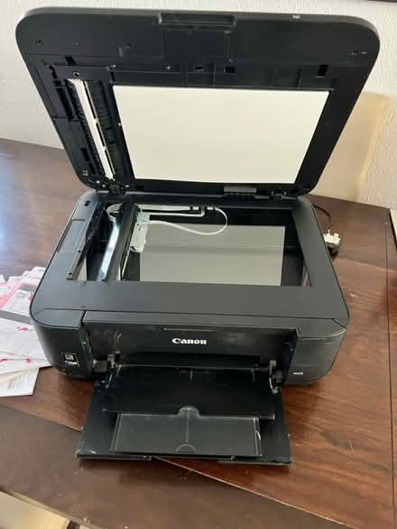 Photo of free Canon Pixma MX535 series (Stevenage SG1) #4