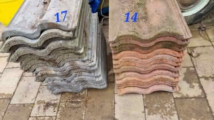 Photo of free Roof Tiles (Stockton Heath WA4) #2