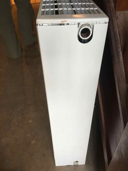 Photo of free Large Radiator - Brand New. (Presteigne LD8) #3