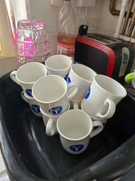 Photo of free Coffee Mugs (Brownsover CV21) #1
