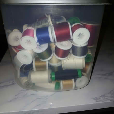 Photo of free Cottons (Gillmoss L11) #1