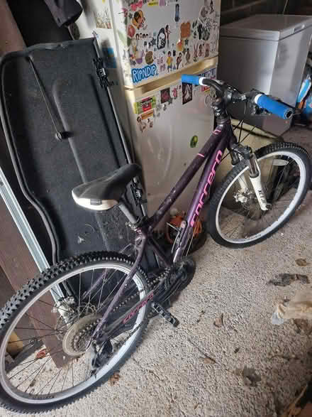 Photo of free Kid's Bike (Sherburn in Elmet LS25) #1