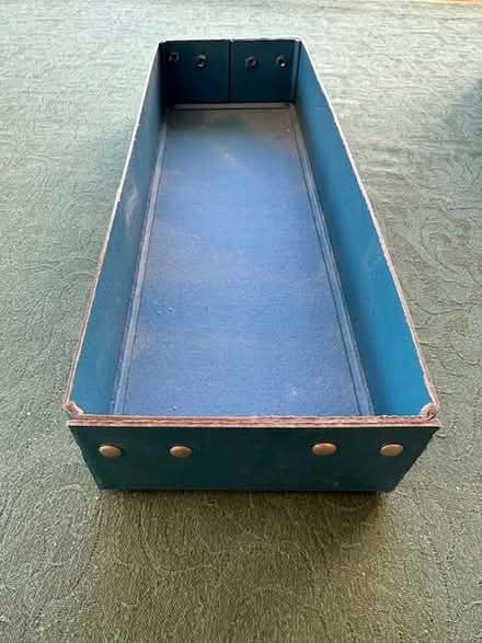 Photo of free trays (Leckhampton GL53) #1