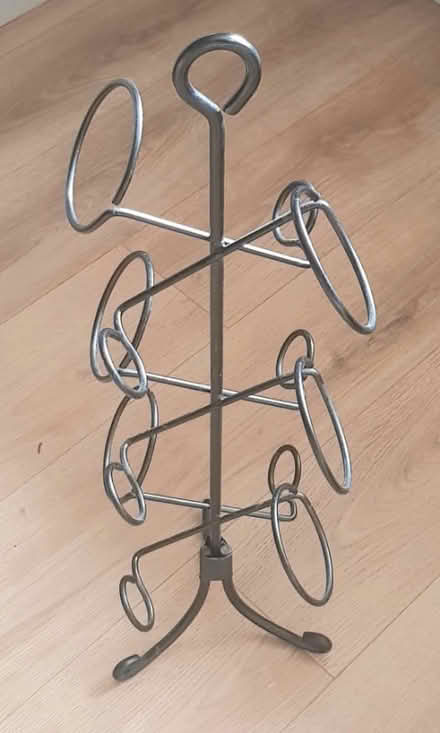 Photo of free Wine rack (Kettlesing Bottom HG3) #2