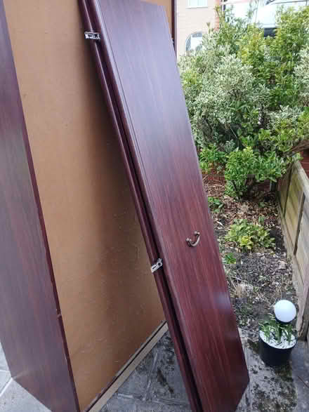 Photo of free Wardrobe (Cleveleys FY5) #1