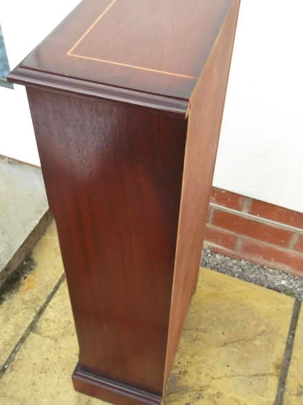 Photo of free cd stand (Ainsdale PR8) #2