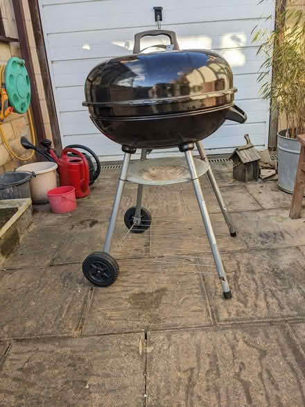 Photo of free Barbecue (Bathampton) #1