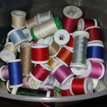 Photo of free Cottons (Gillmoss L11) #2