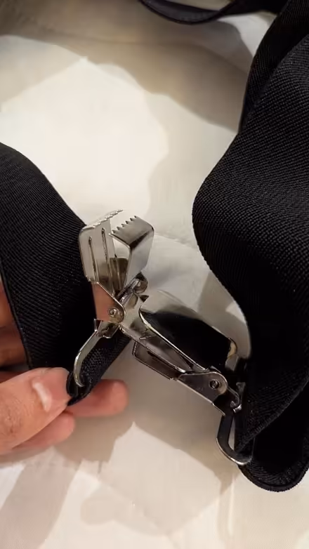 Photo of free Bow tie and suspenders (Finsbury Park N7) #4