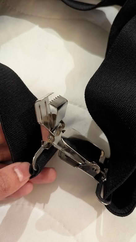Photo of free Bow tie and suspenders (Finsbury Park N7) #4