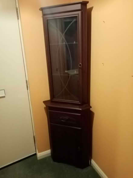 Photo of free Corner Unit (Little Chalfont HP7) #1