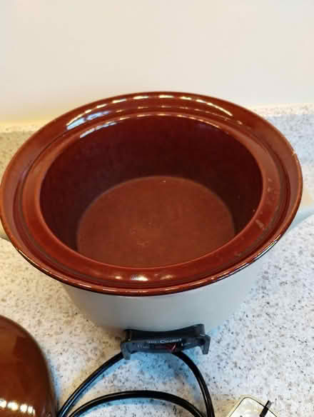 Photo of free Tower slo cooker (B91 - Central Solihull) #2