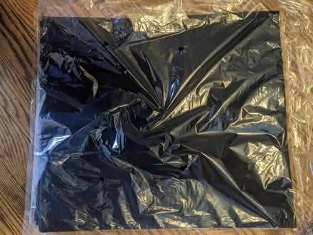 Photo of free Art, molding, filters, Elfa parts (Mount Pleasant DC) #3