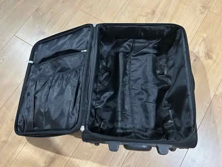 Photo of free Cabin bag - faulty handle (KT15) #2