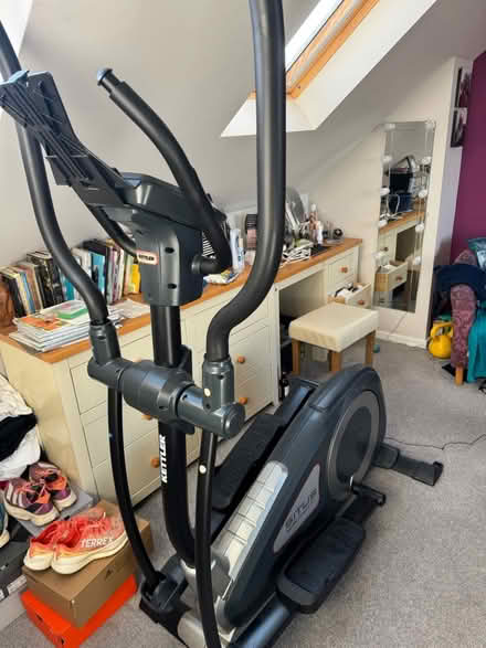 Photo of free Kettler Cross Trainer (CV3) #3