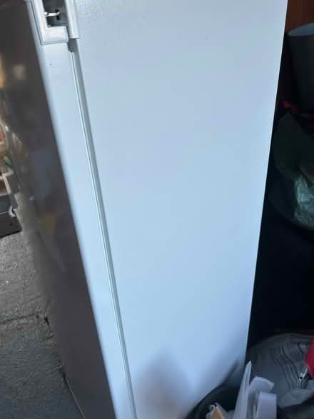 Photo of free Bush larder fridge (Crowborough TN6) #3