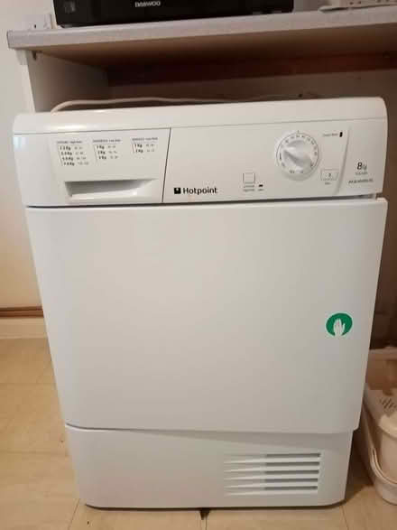 Photo of free Dryer (Little Chalfont HP7) #1