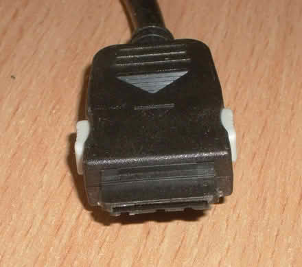Photo of free Scart connector to HDMI (Flaxby HG5) #2