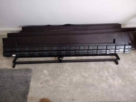Photo of free Lift-up bed - good storage - 150cm x 200cm (Shotover OX3) #3