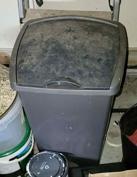 Photo of free Flip top kitchen bins (Gobowen SY11) #2